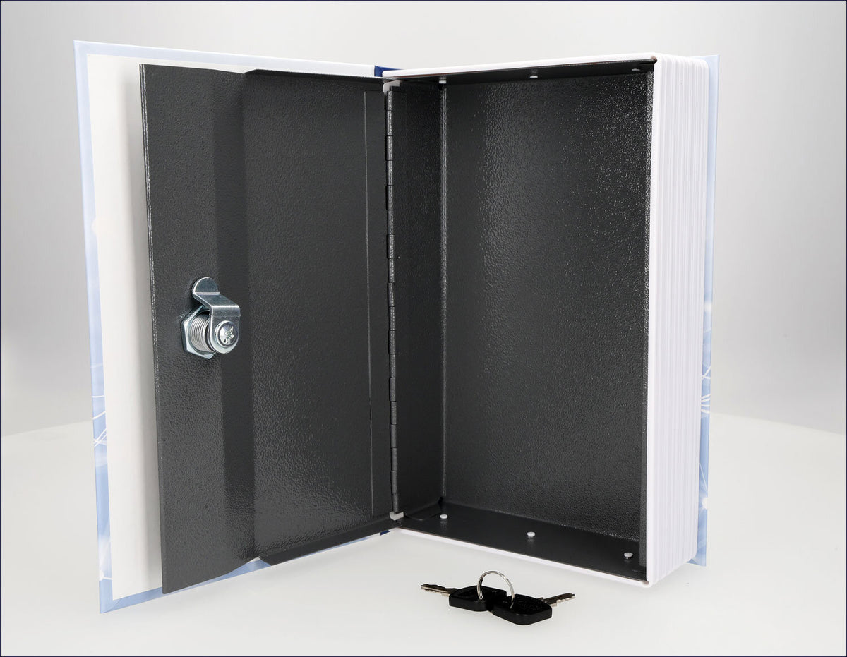 Buchsafe