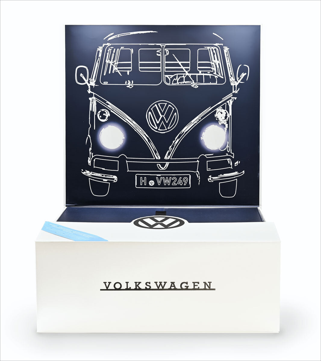 Original VW Bulli Collector‘s Edition