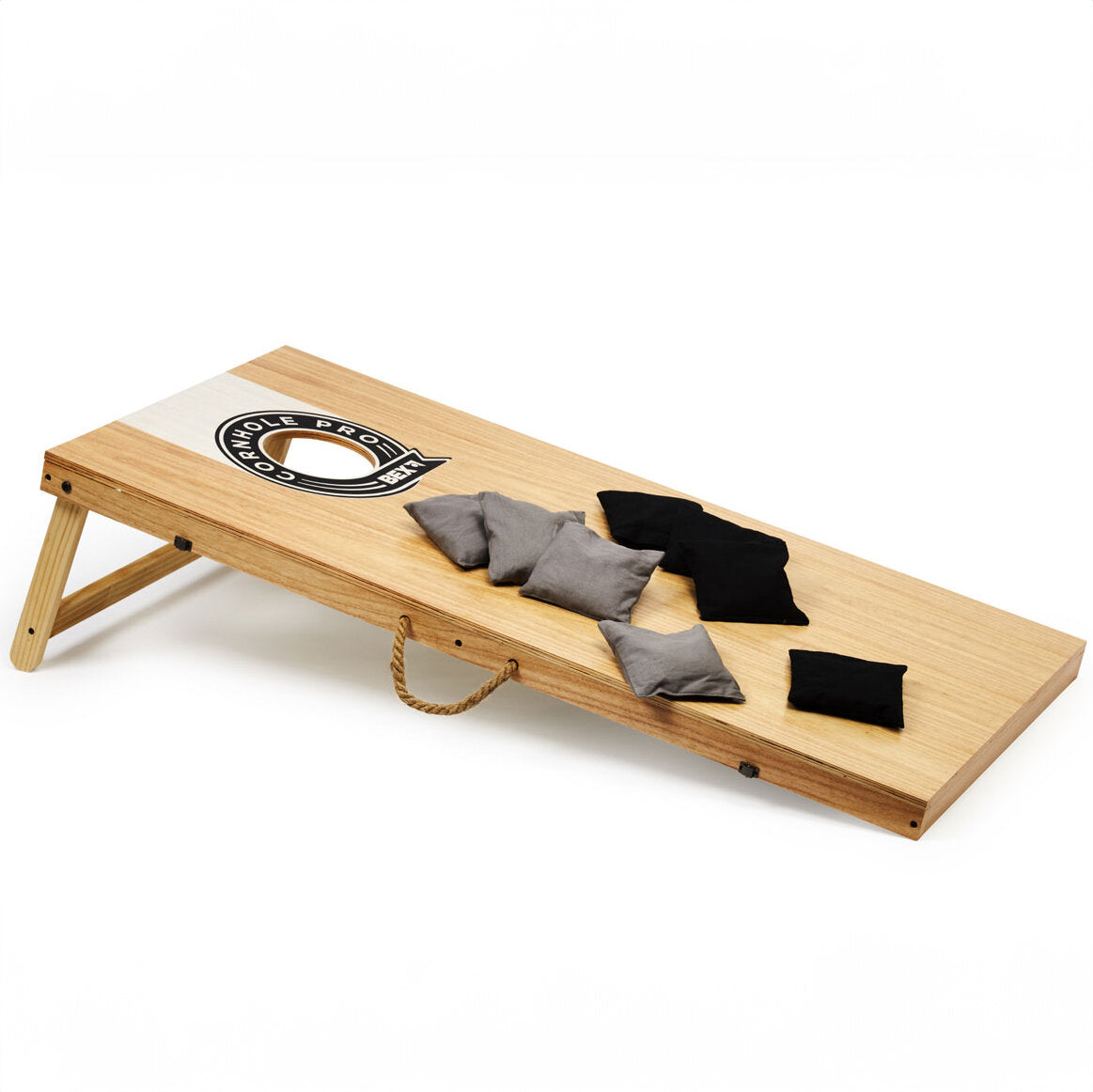 Cornhole Wurfspiel Profi-Edition