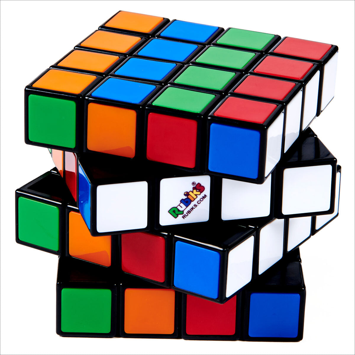 Rubik’s Cube 4x4 Master Zauberwürfel
