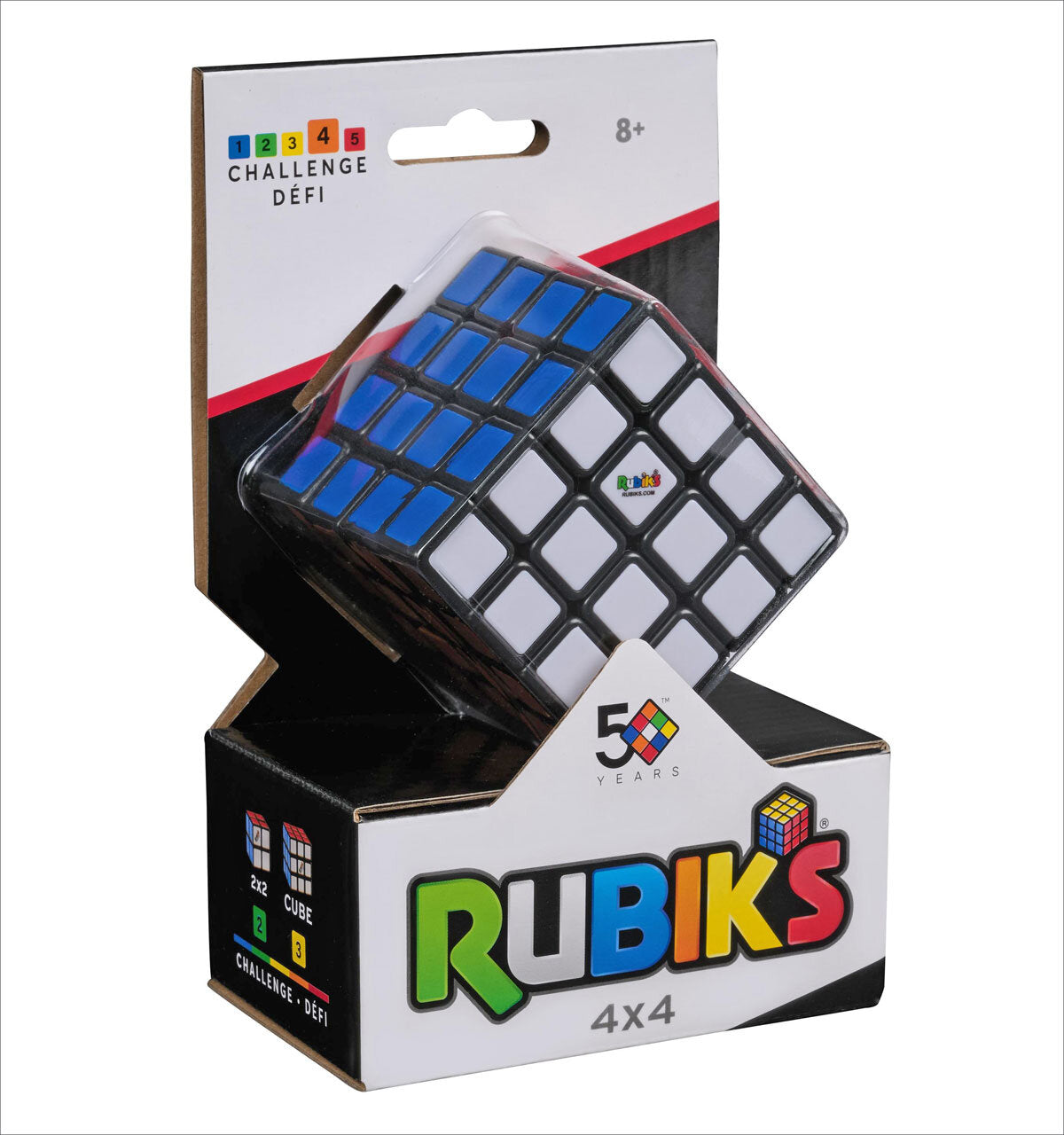 Rubik’s Cube 4x4 Master Zauberwürfel