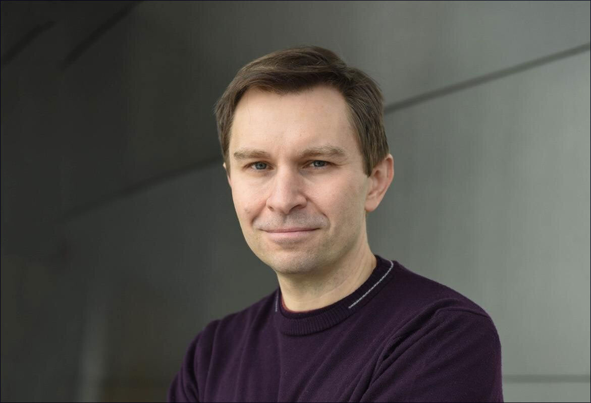 Prof. Dr. Sinclair: Das Ende des Alterns