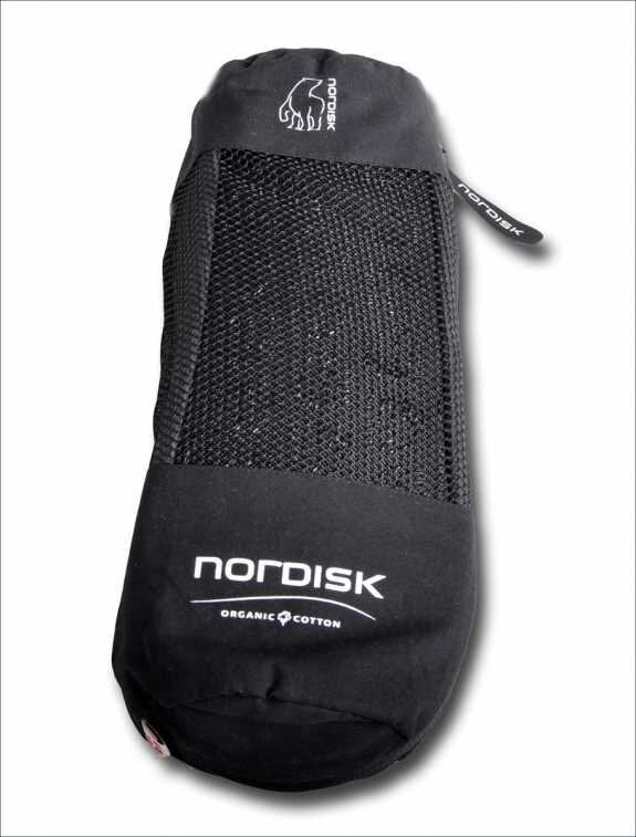 Daunenschuh Hermod by Nordisk Größe M