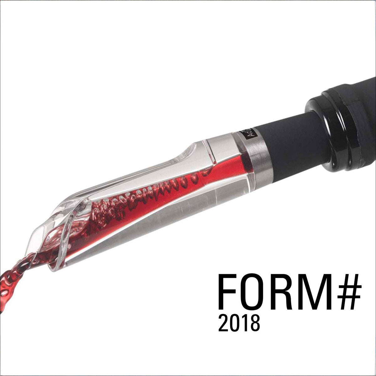 Dekantier-Ausgießer AEROVIN