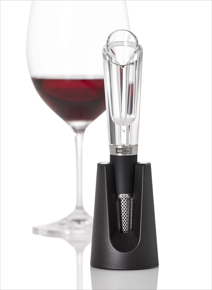 Dekantier-Ausgießer AEROVIN