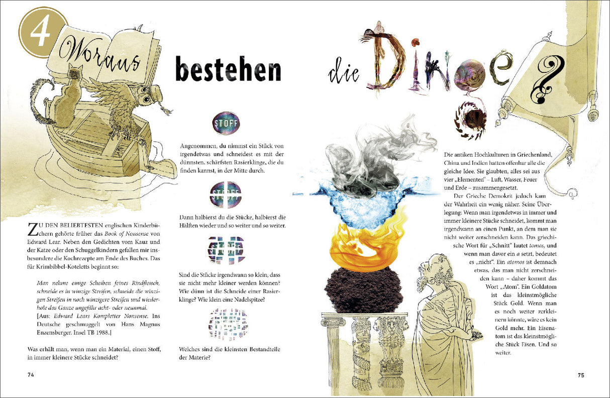 Prof. Richard Dawkins: Der Zauber der Wirklichkeit