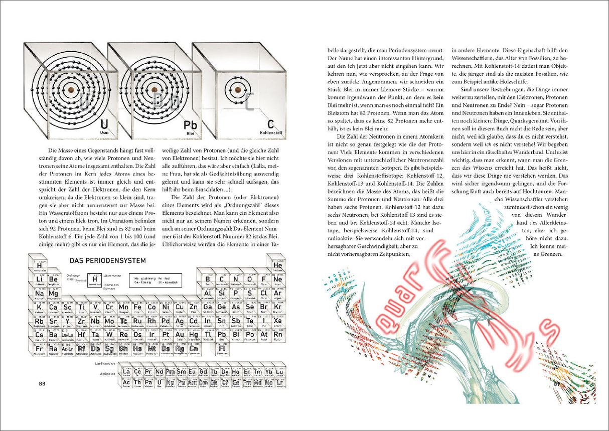 Prof. Richard Dawkins: Der Zauber der Wirklichkeit