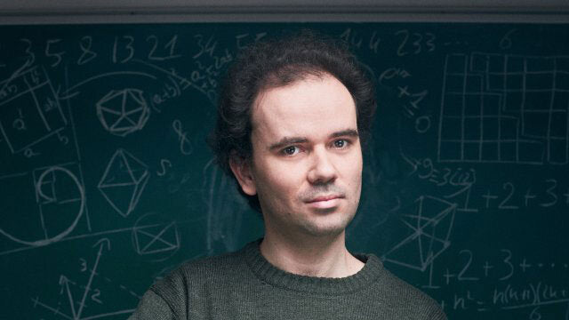 Die Regenschirm-Formel