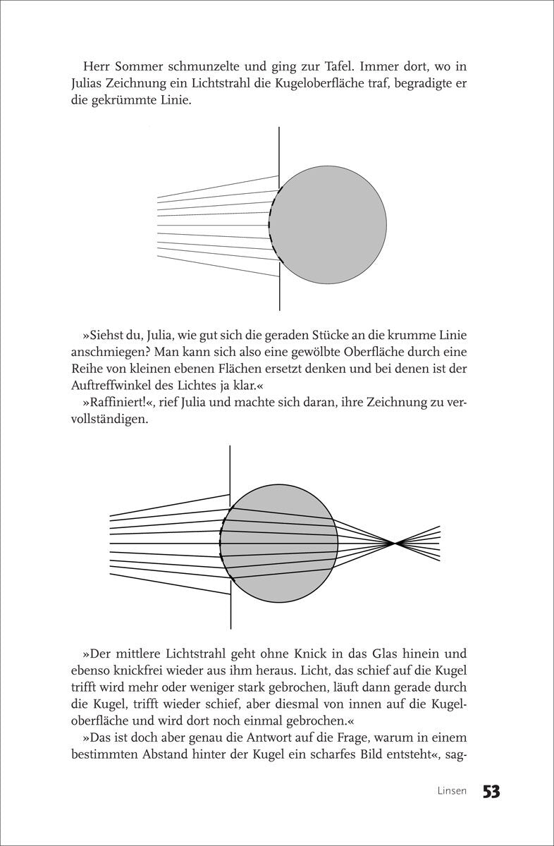 Prof. Peter Häußler: Donnerwetter - Physik!