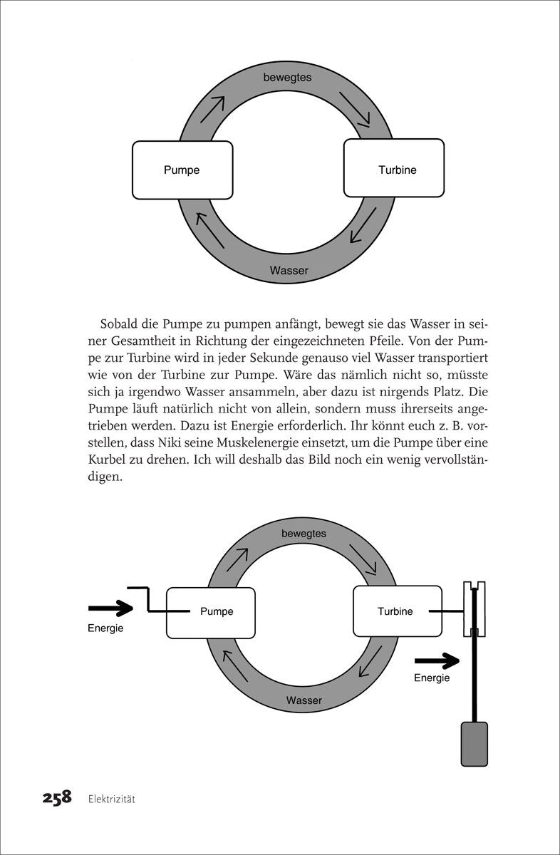 Prof. Peter Häußler: Donnerwetter - Physik!