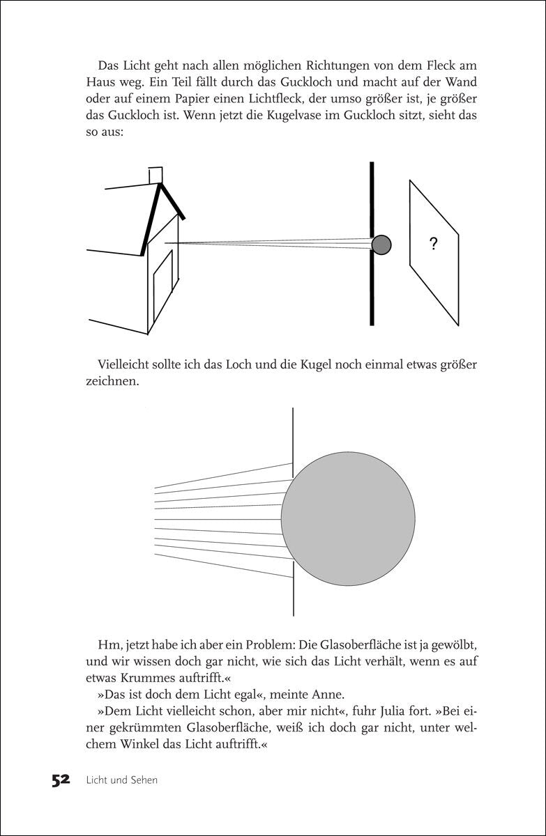 Prof. Peter Häußler: Donnerwetter - Physik!