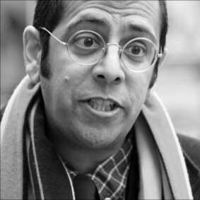 Dr. Simon Singh: Codes