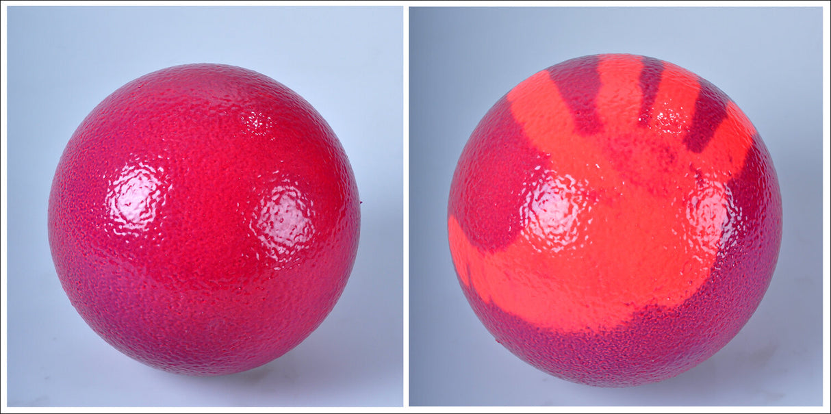 Dragonskin Wärme-Ball