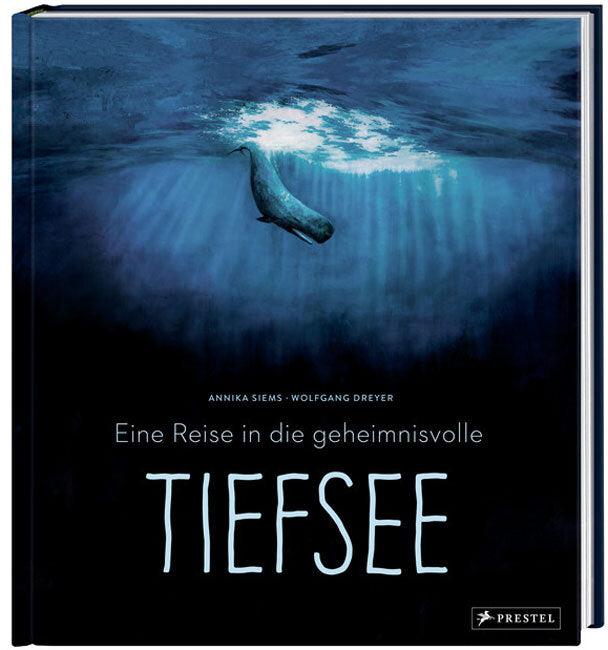 Eine Reise in die geheimnisvolle Tiefsee