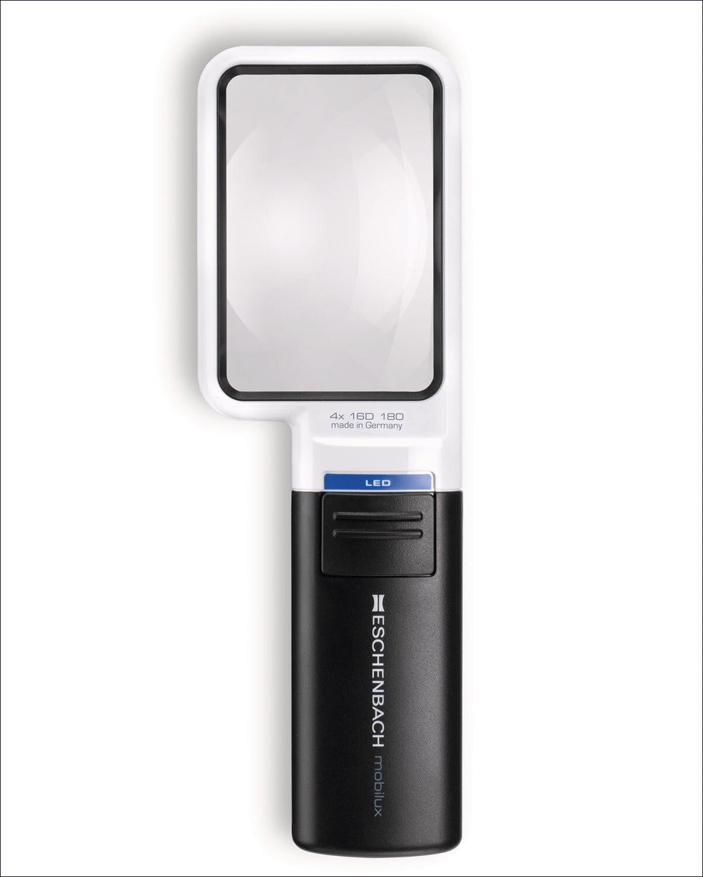 Eschenbach Mobilux LED Handlupe