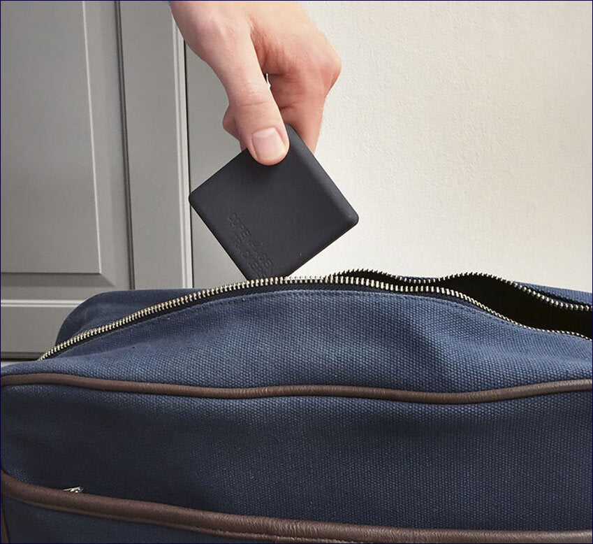 GPS Tracker Cobblestone