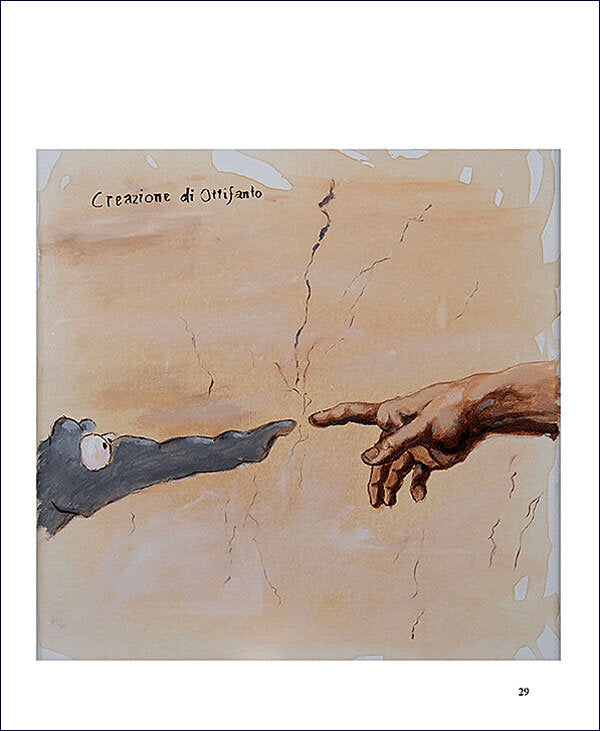 Otto Waalkes: Ganz große Kunst