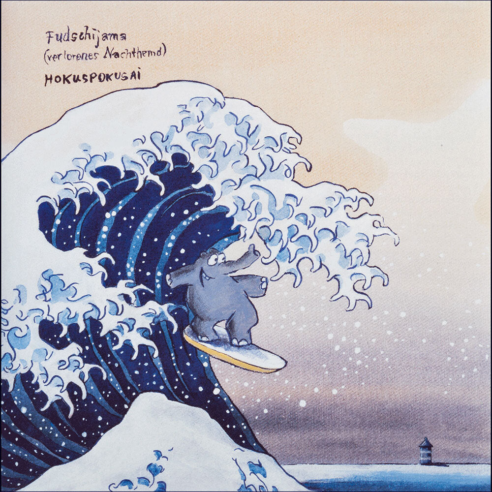 Otto Waalkes: Ganz große Kunst