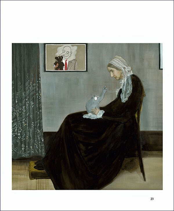 Otto Waalkes: Ganz große Kunst