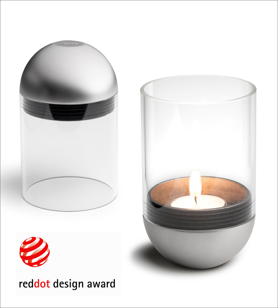 Gravity Candle