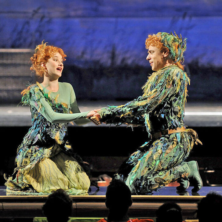 Große Oper für kleine Hörer. ZEIT-Edition.