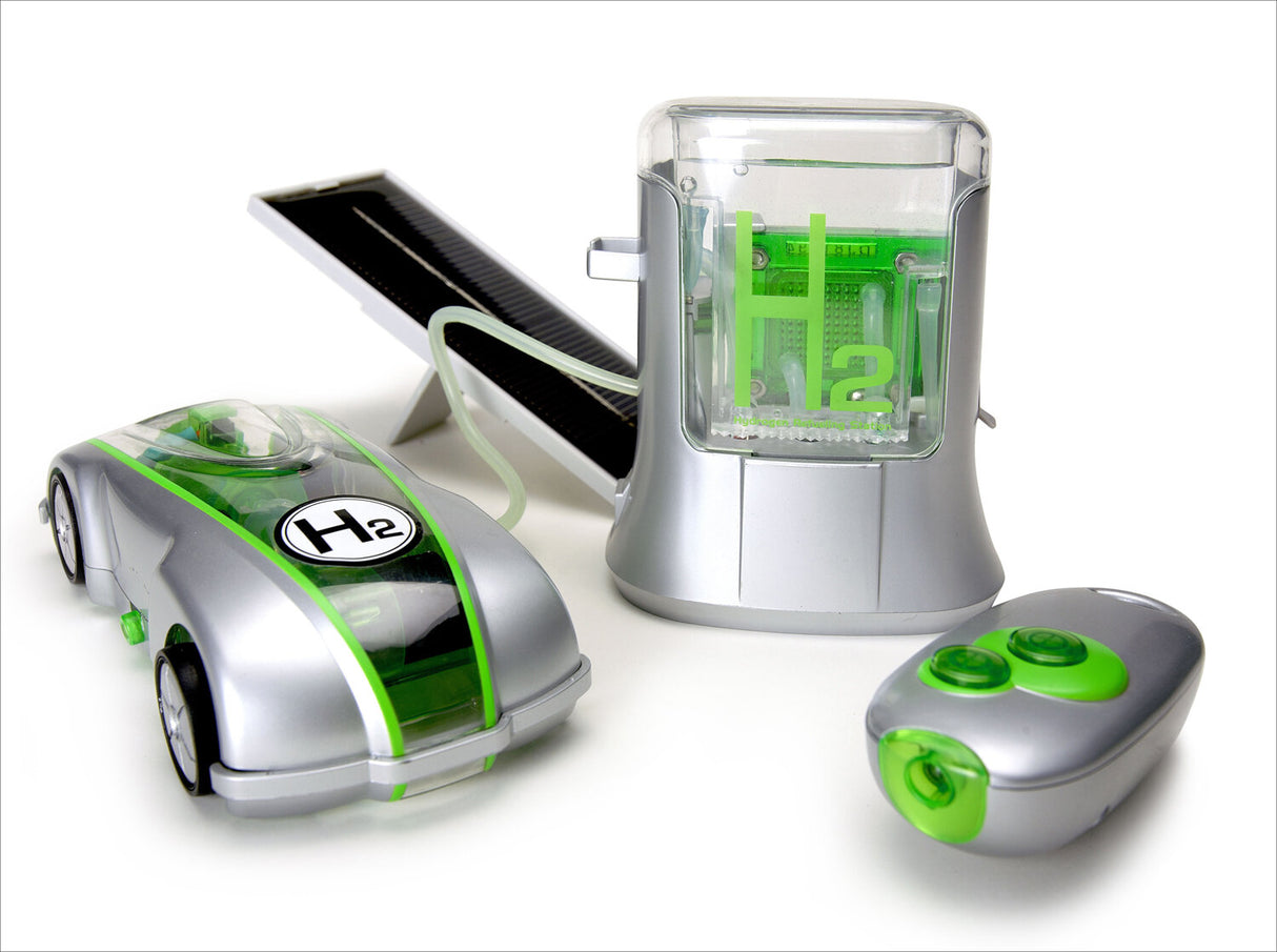 H2-Sprinter-Set Version 2.0