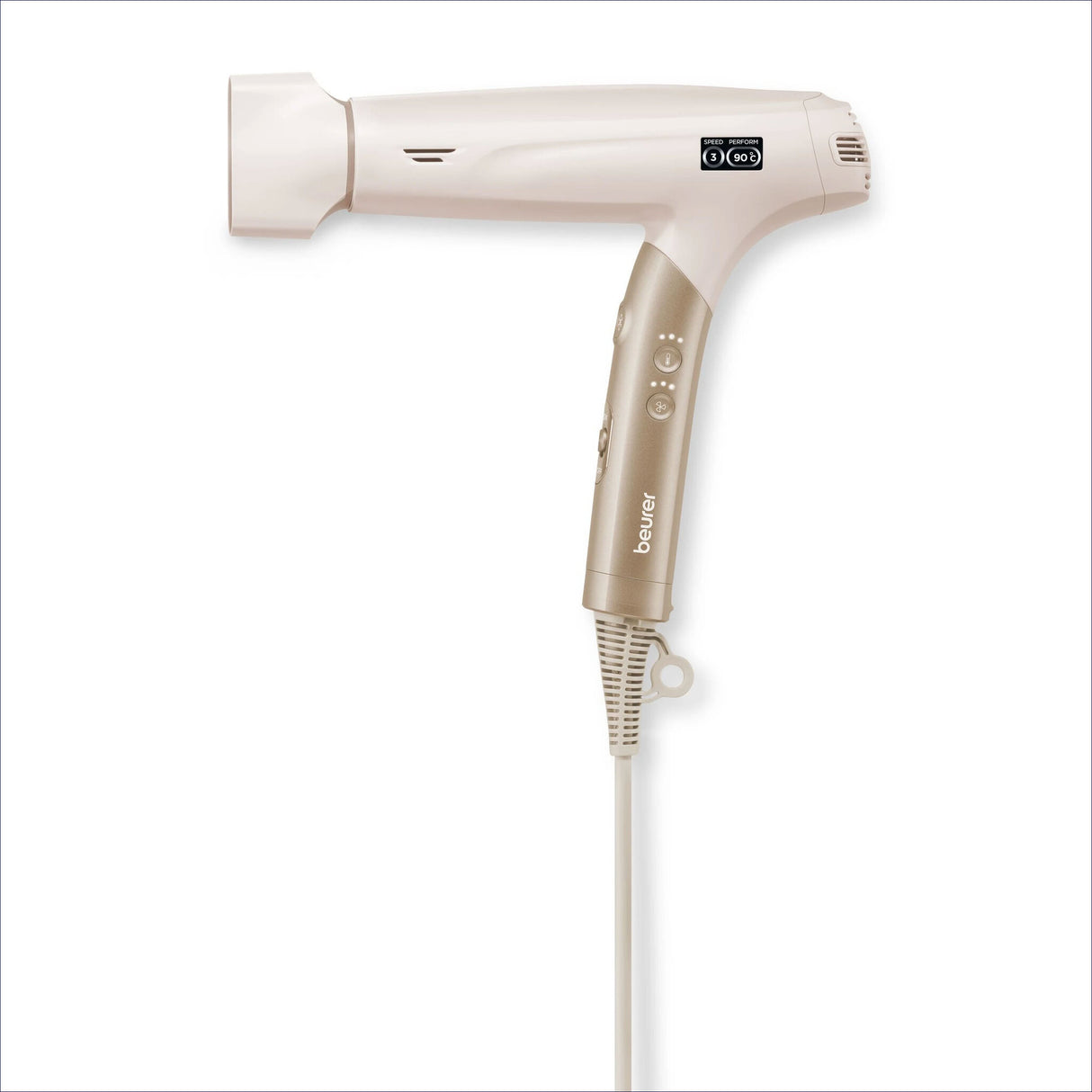 Beurer Haartrockner HC 150 FusionDry Pro.