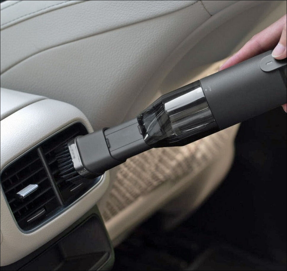 HOTO 4 in 1 Handstaubsauger.