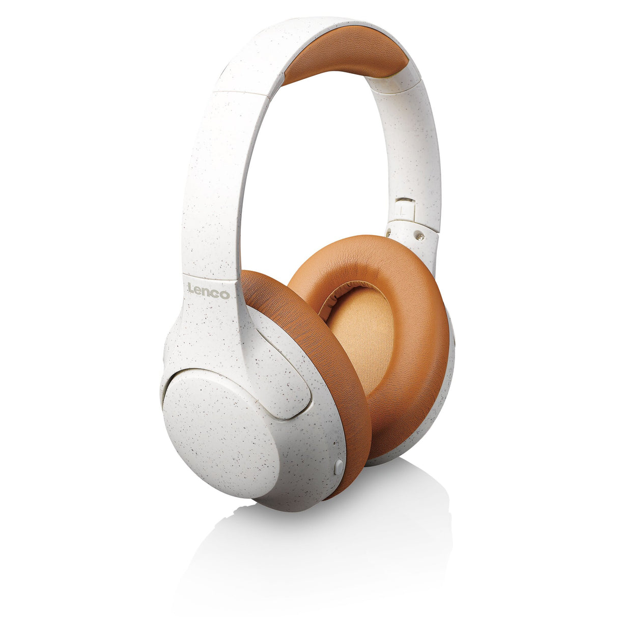 Lenco HPB-830GY Bluetooth®-Kopfhörer