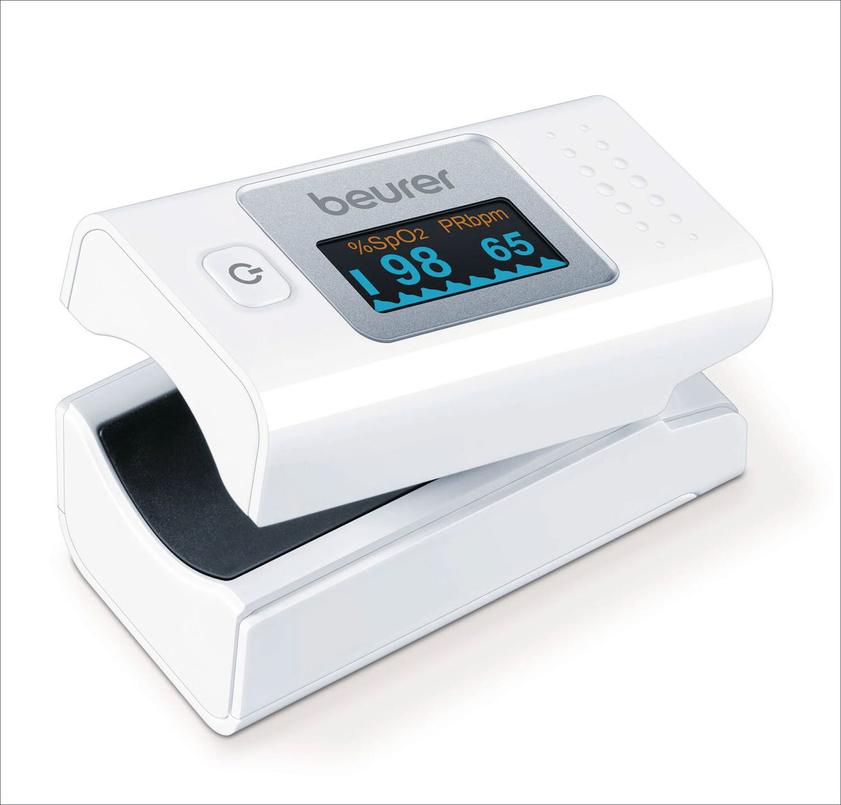 Beurer Pulsoximeter