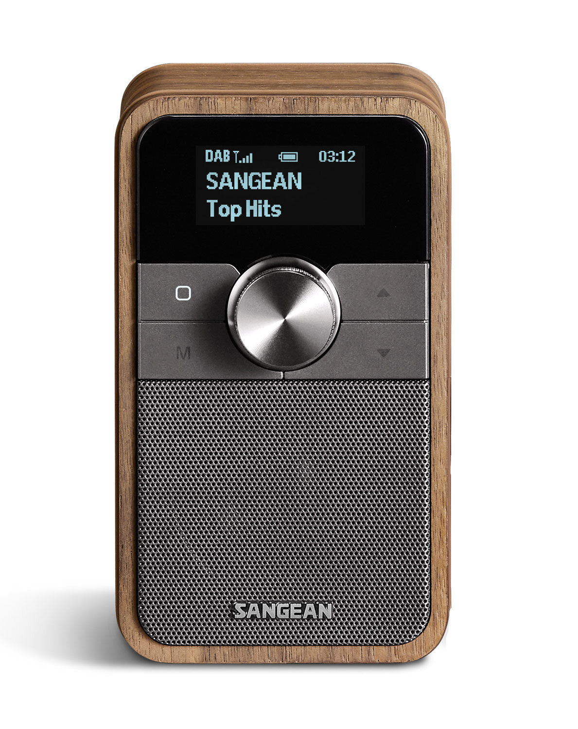 Sangean DDR-8 DAB+ Radio.