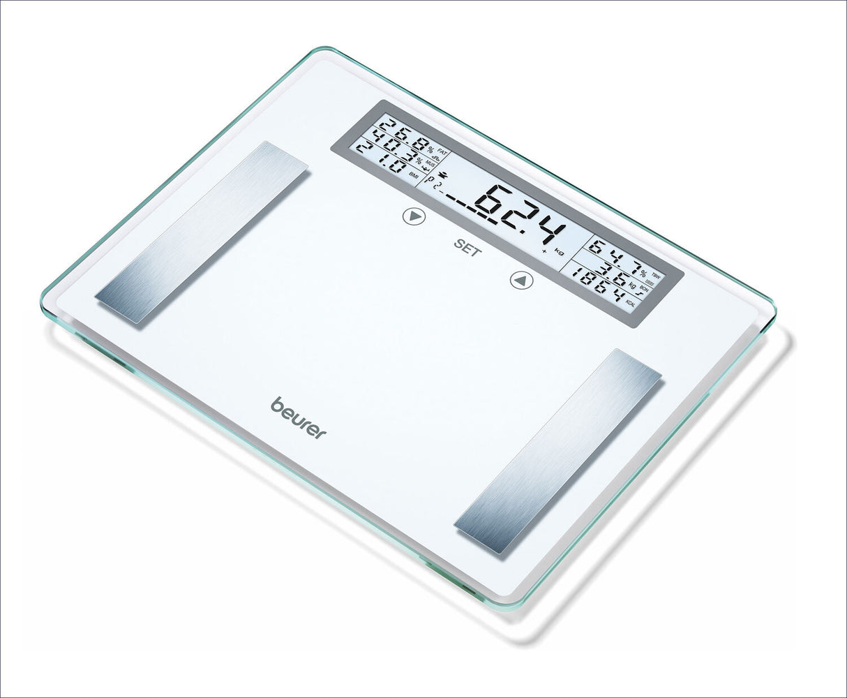 Beurer BG 51 XXL Diagnosewaage.