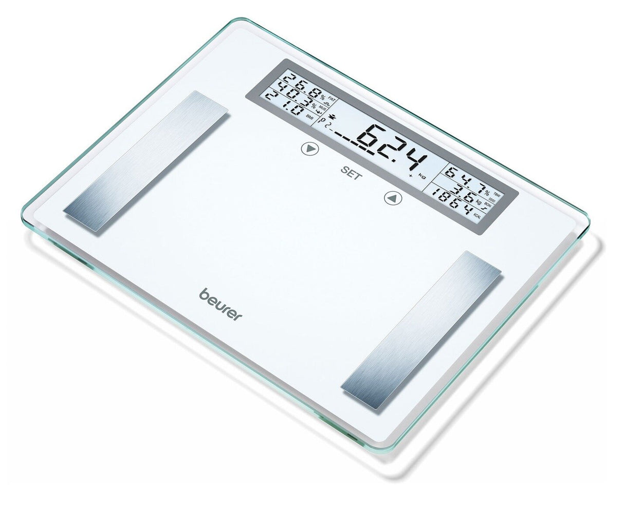 Beurer BG 51 XXL Diagnosewaage.