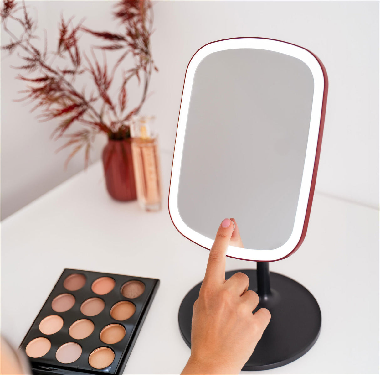 Beleuchteter Kosmetikspiegel Beurer BS 47