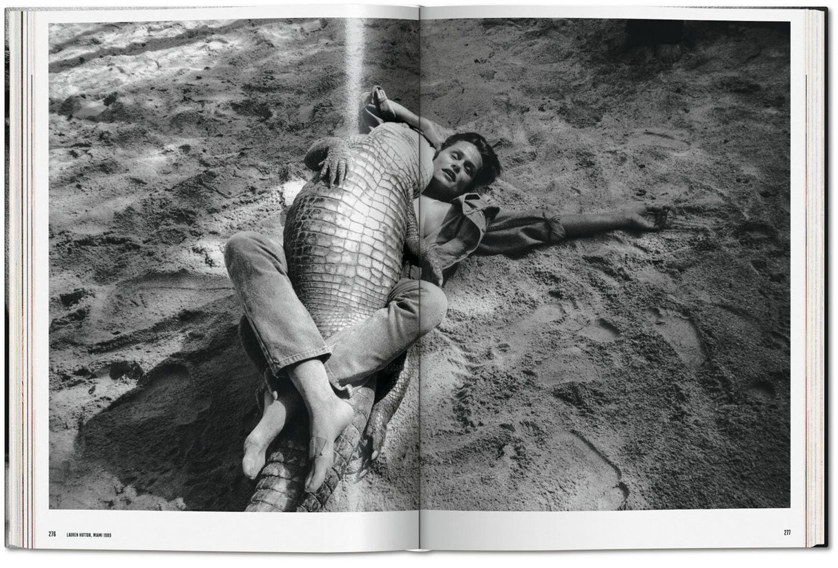 Helmut Newton. Legacy