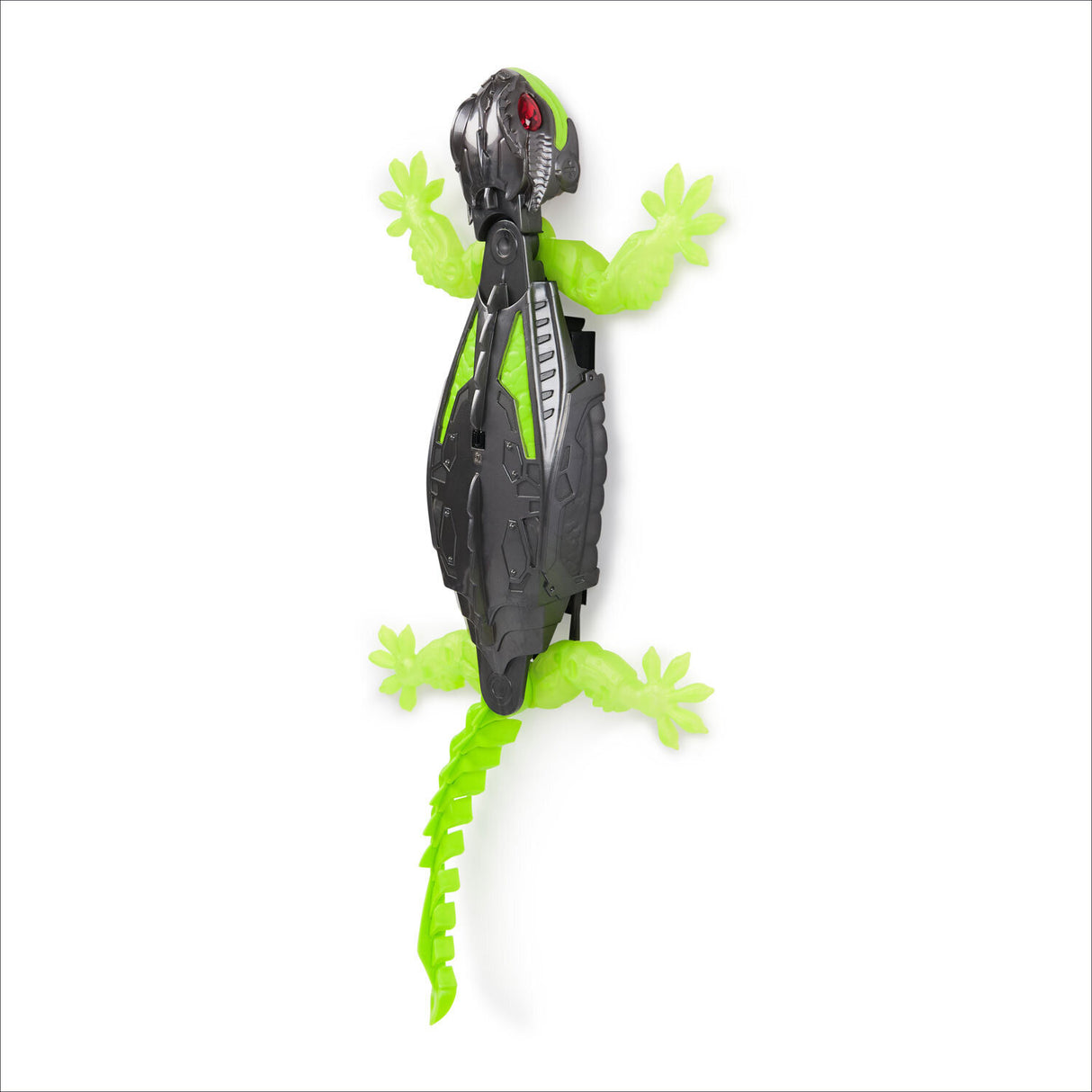 Hex Bots Wandflitzer Gecko