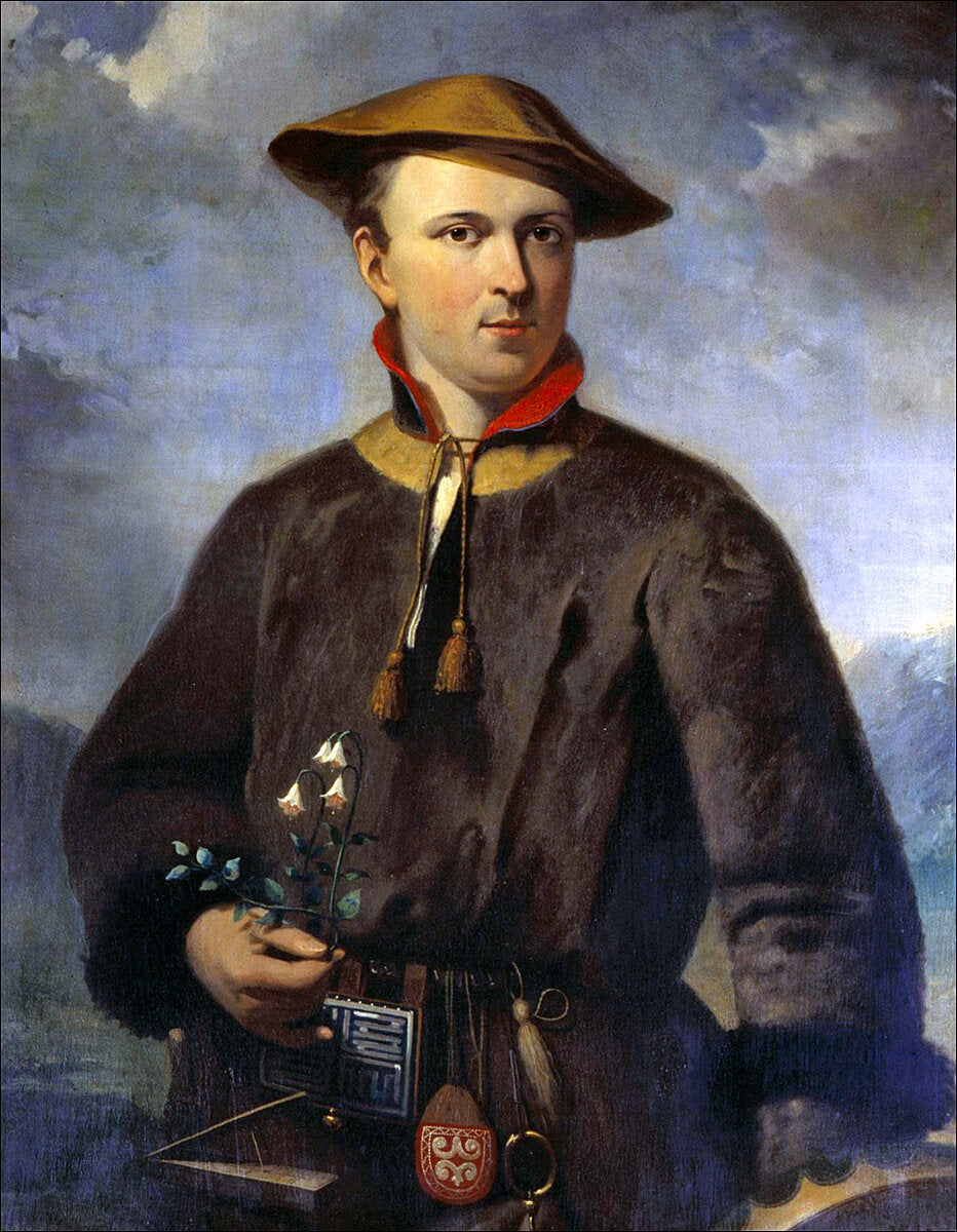 Hora Floris Sonnenuhr