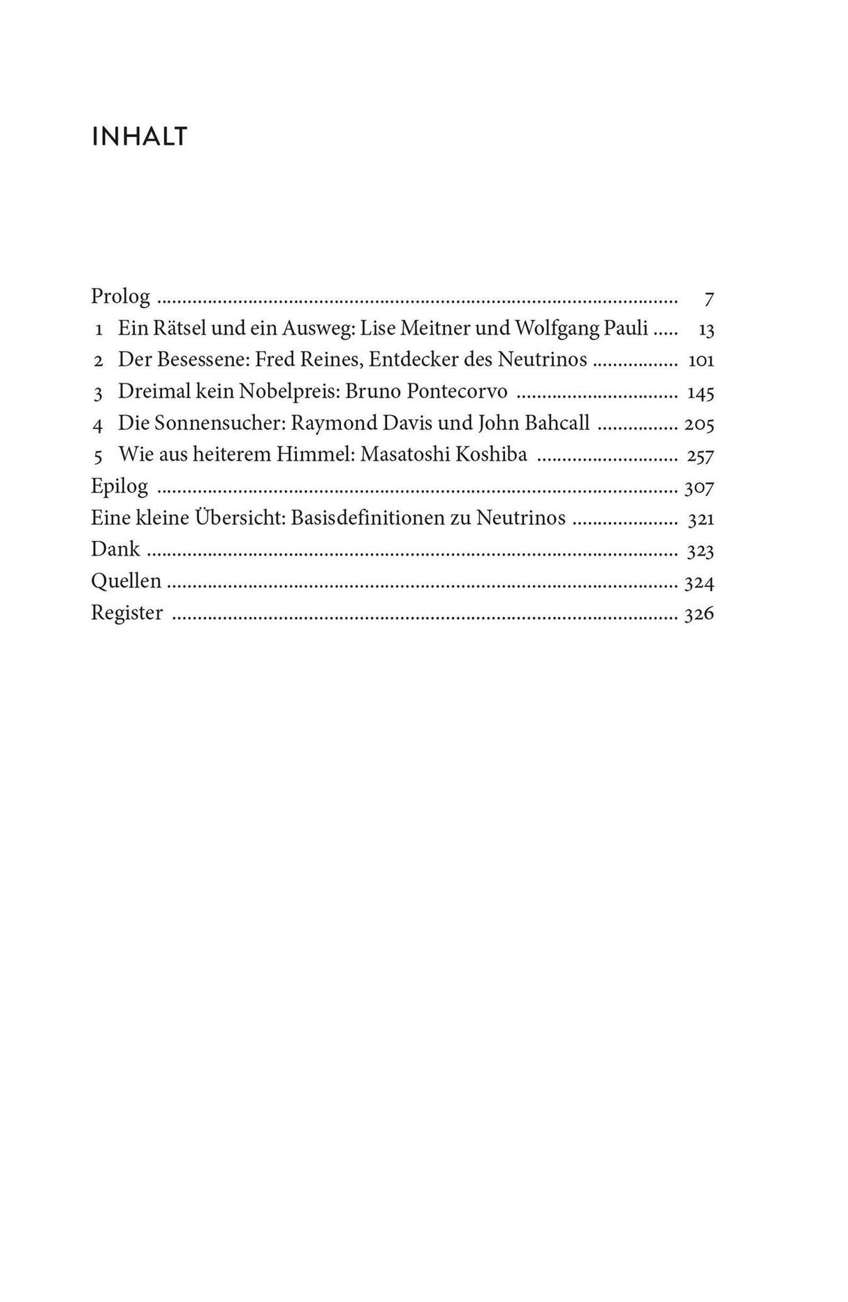 Dr. Christian Spiering: Das seltsamste Teilchen der Welt