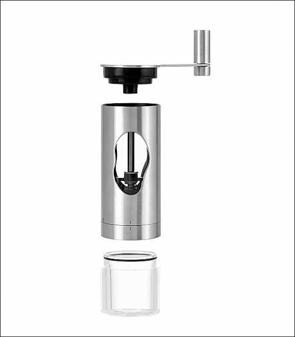 Kaffeemühle MRS. BEAN