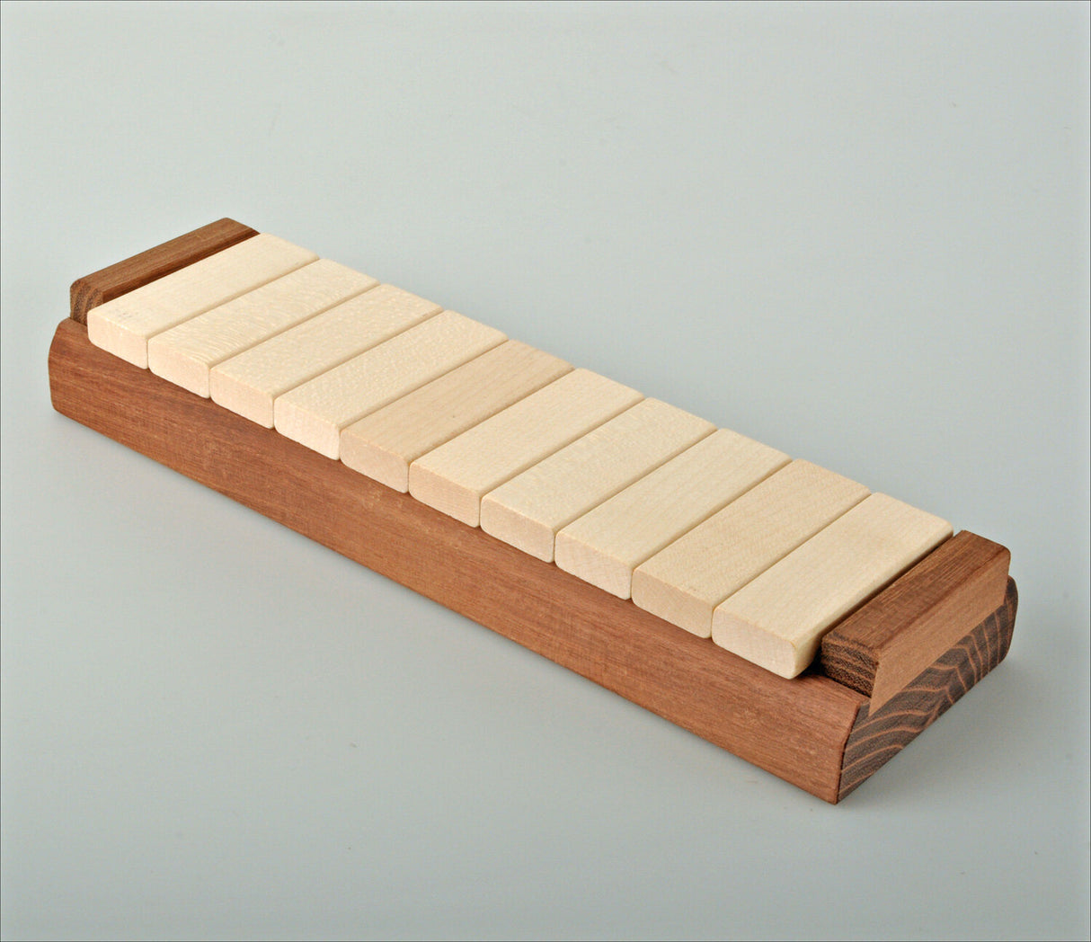 Klappenspiel