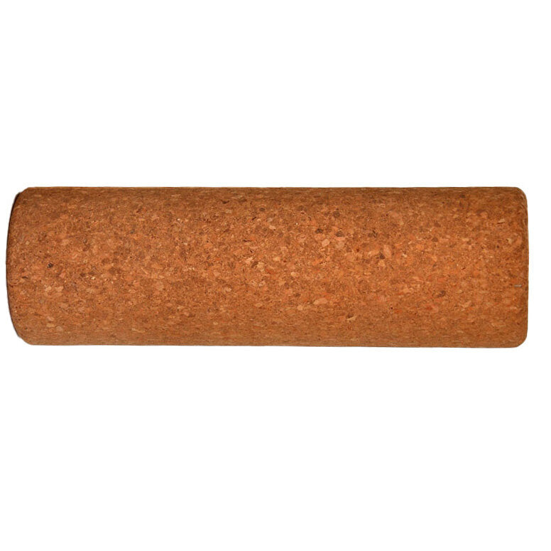 Ziegelstein in rechteckiger Form, braune Farbe, mit rauer Oberfläche.