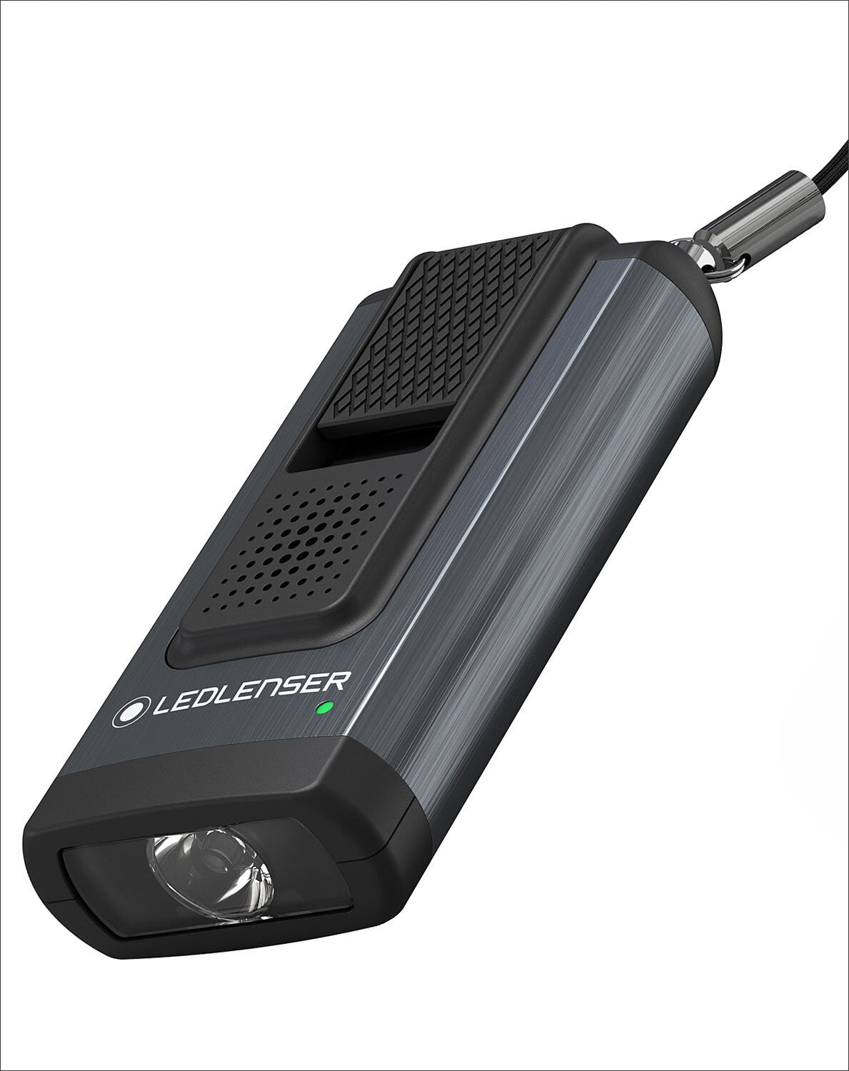 LED Lenser K6R Safety