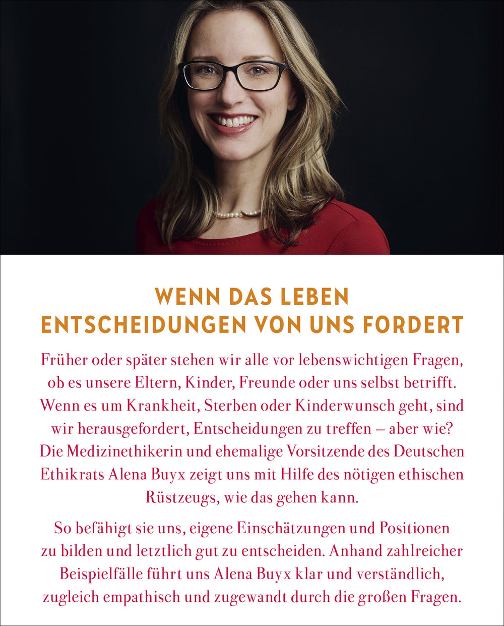 Leben & Sterben