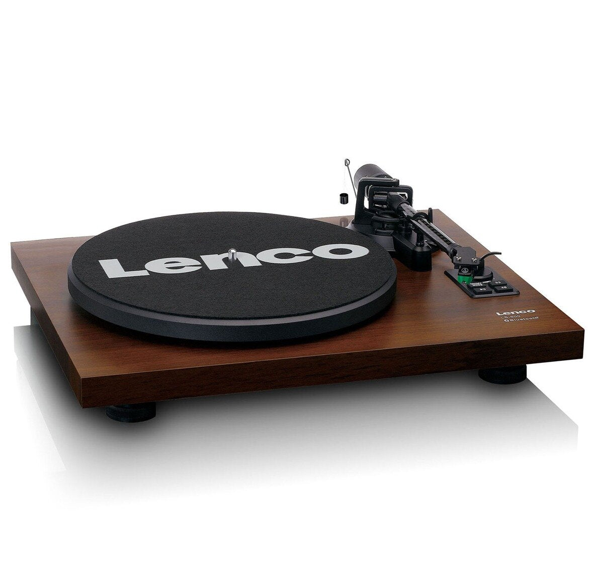 Lenco LS-600WA Plattenspieler