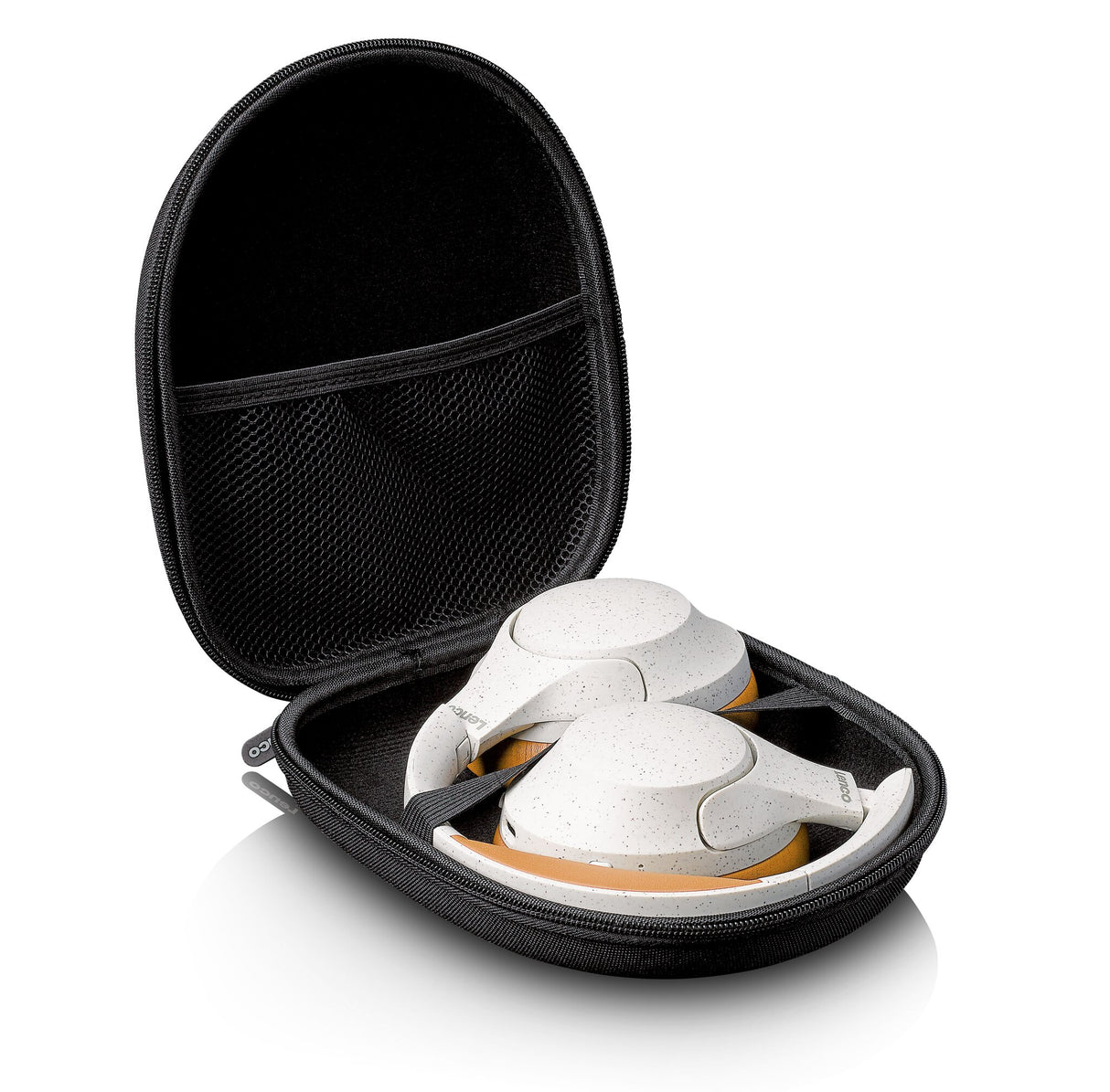 Lenco HPB-830GY Bluetooth®-Kopfhörer