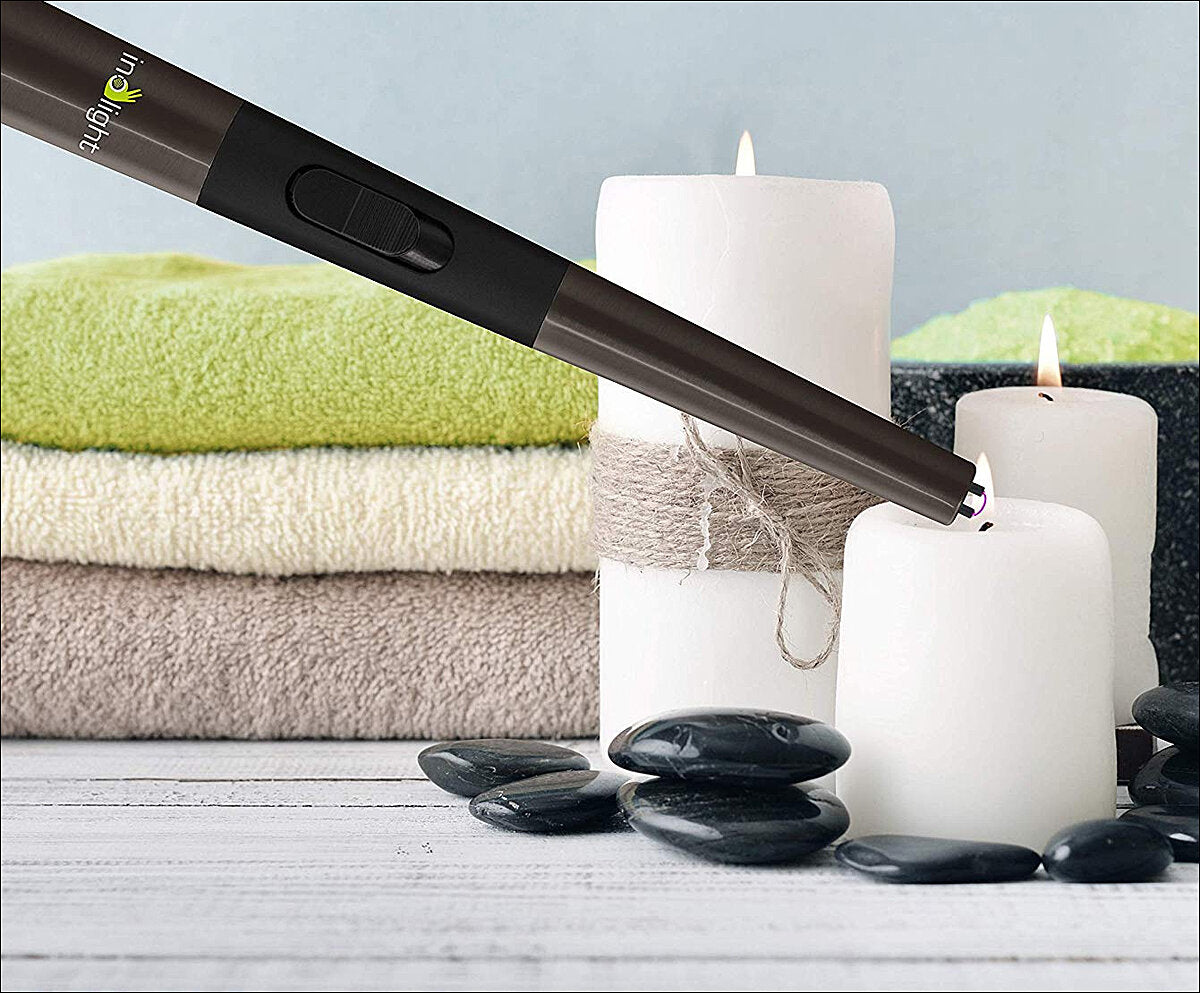 Lichtbogen Feuerzeug