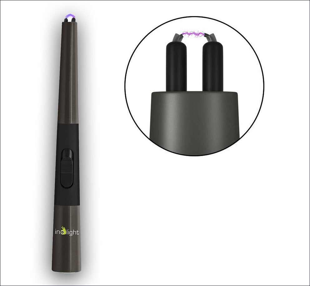 Lichtbogen Feuerzeug