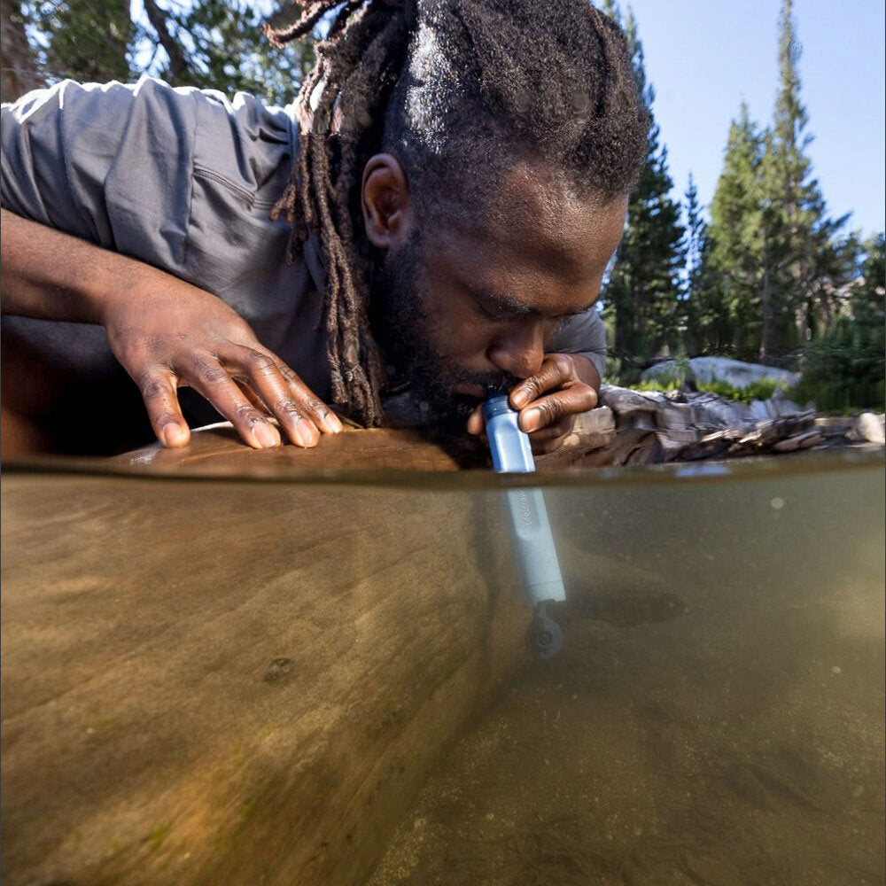 LifeStraw PEAK Wasserfilter