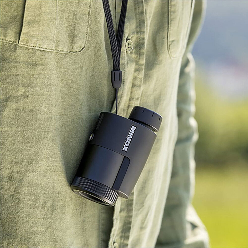 MINOX MS 8x25 Macroscope