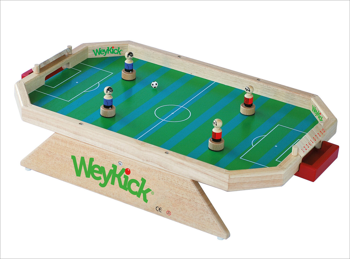 Magnet-Kicker. Neue Version